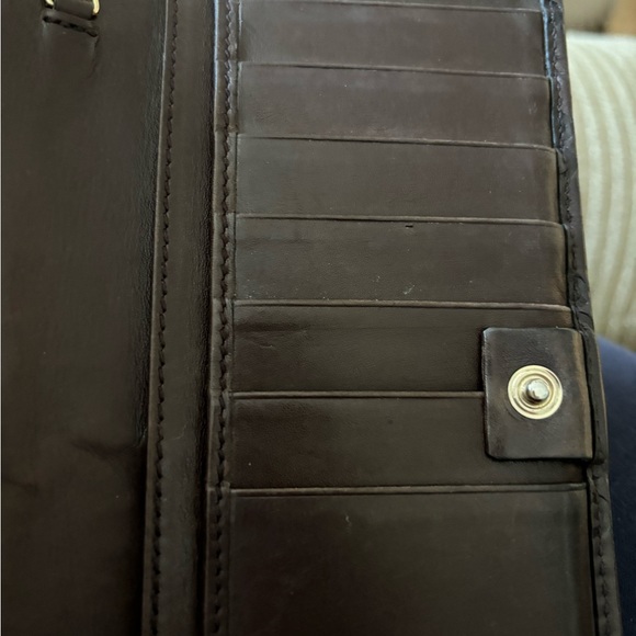 Gucci wallet on chain - Picture 4 of 6